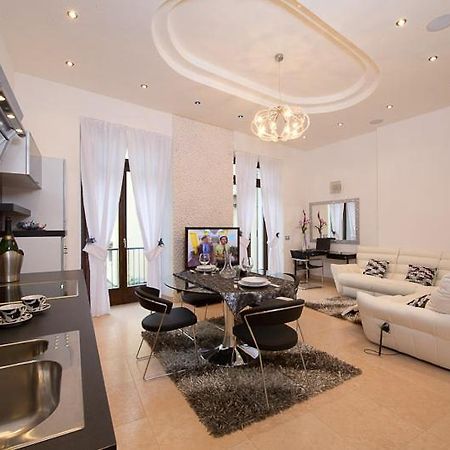 Appartamenti Luxury Арко Екстериор снимка
