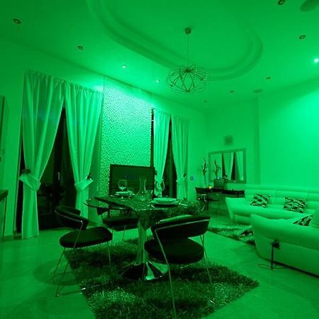 Appartamenti Luxury Арко Екстериор снимка