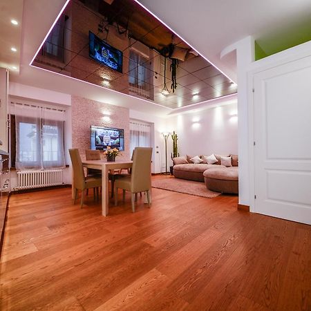 Appartamenti Luxury Арко Екстериор снимка