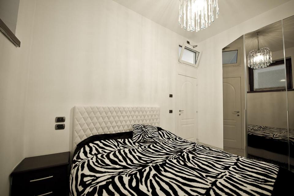Appartamenti Luxury Арко Екстериор снимка