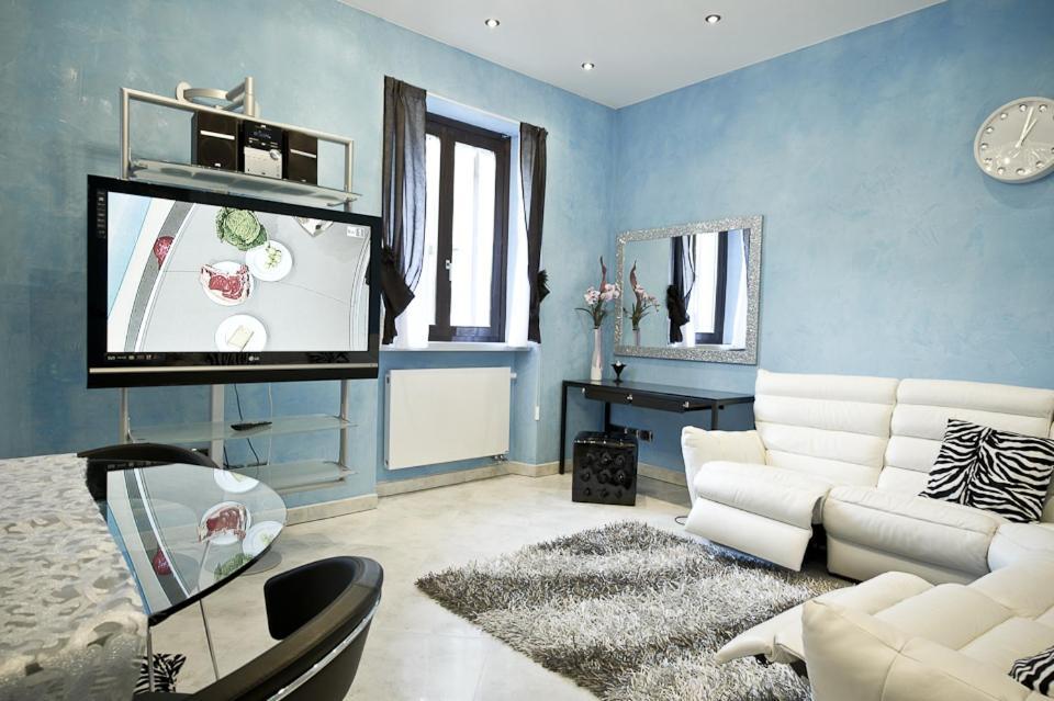 Appartamenti Luxury Арко Екстериор снимка