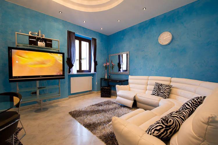 Appartamenti Luxury Арко Екстериор снимка