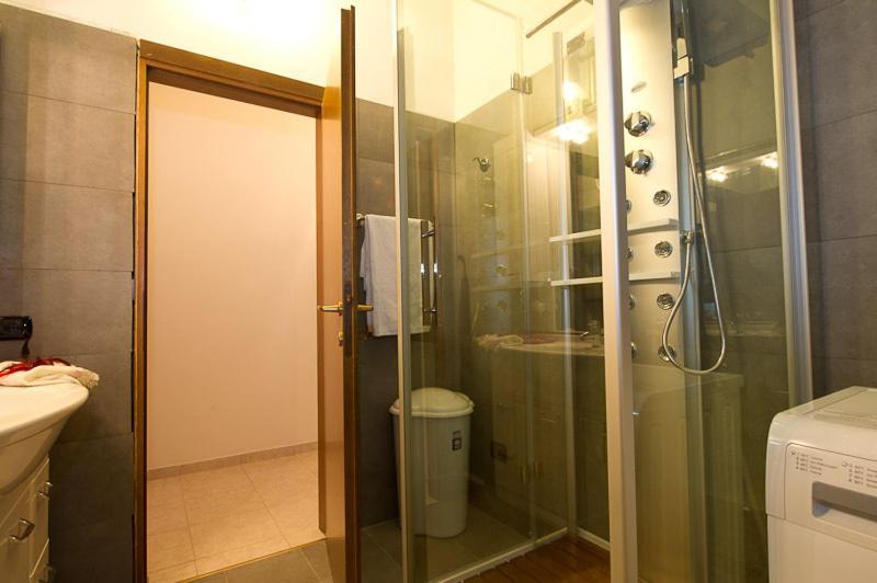 Appartamenti Luxury Арко Екстериор снимка
