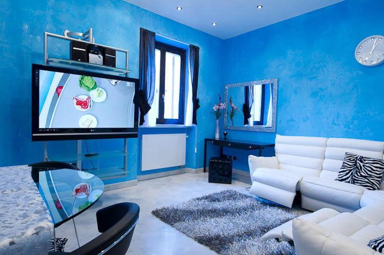 Appartamenti Luxury Арко Екстериор снимка