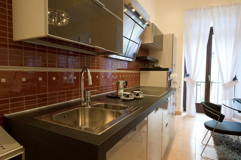 Appartamenti Luxury Арко Екстериор снимка
