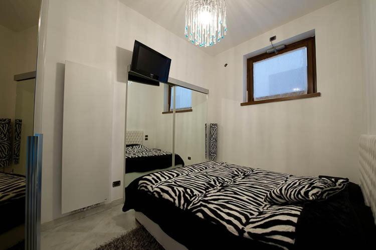 Appartamenti Luxury Арко Екстериор снимка