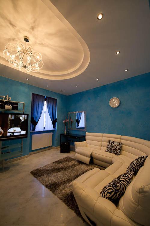 Appartamenti Luxury Арко Екстериор снимка