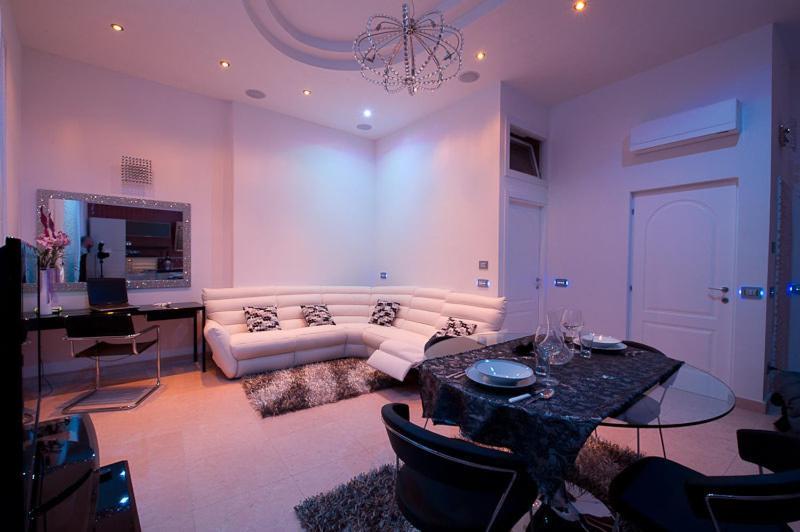 Appartamenti Luxury Арко Екстериор снимка