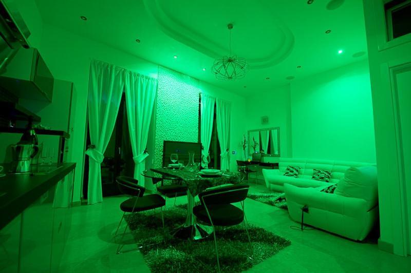 Appartamenti Luxury Арко Екстериор снимка