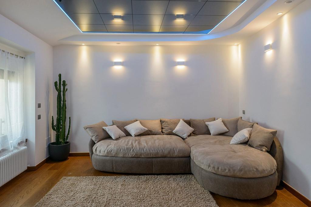 Appartamenti Luxury Арко Екстериор снимка
