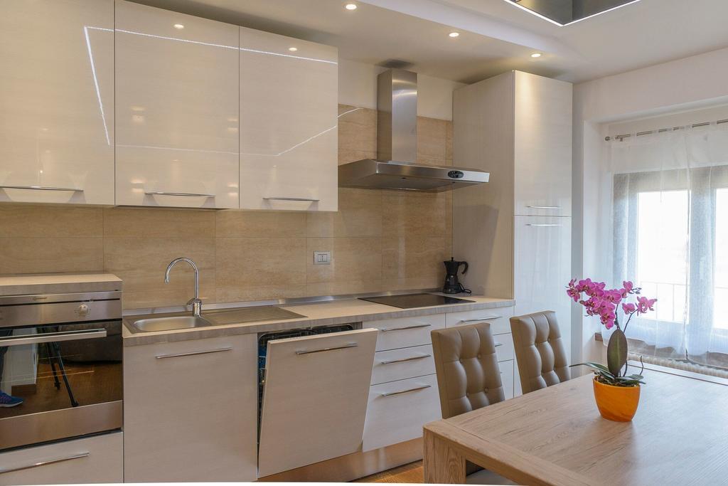 Appartamenti Luxury Арко Екстериор снимка