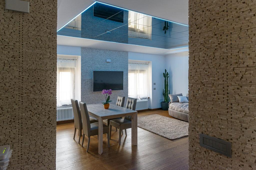 Appartamenti Luxury Арко Екстериор снимка