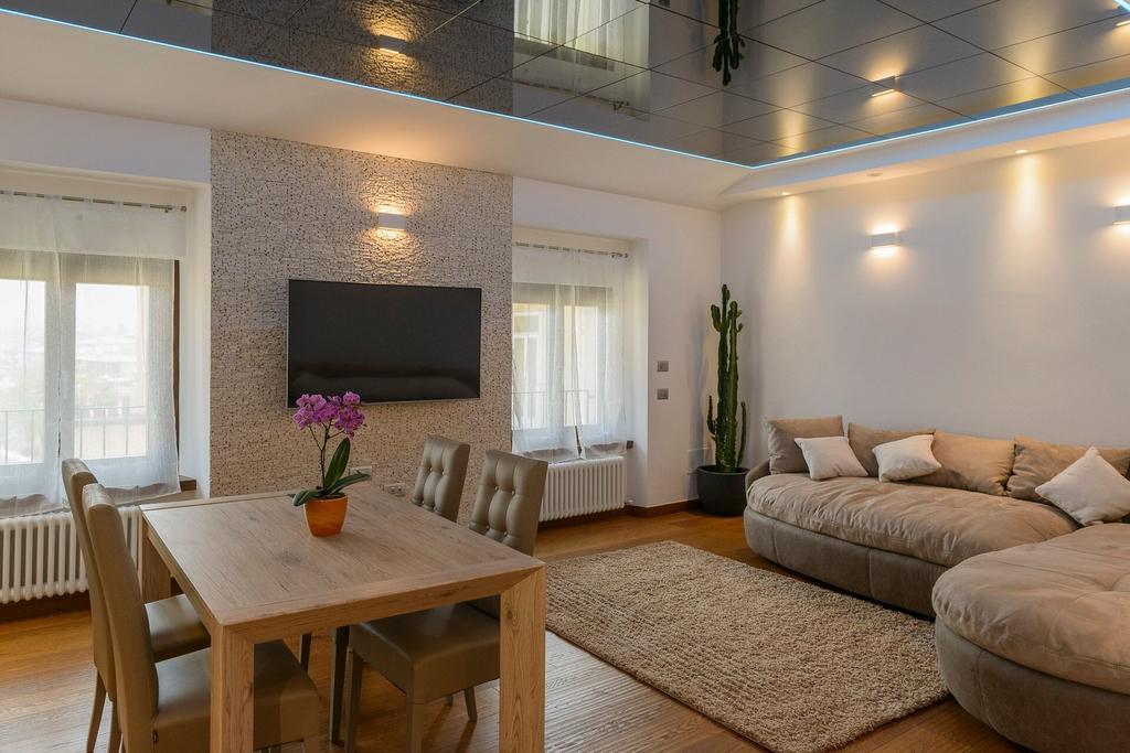 Appartamenti Luxury Арко Екстериор снимка