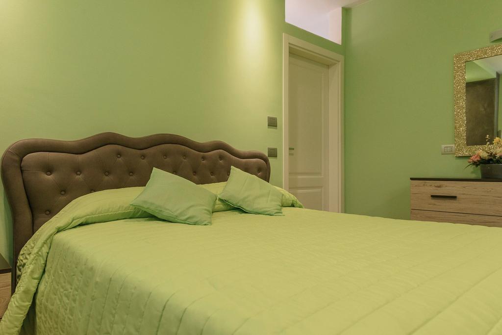Appartamenti Luxury Арко Екстериор снимка
