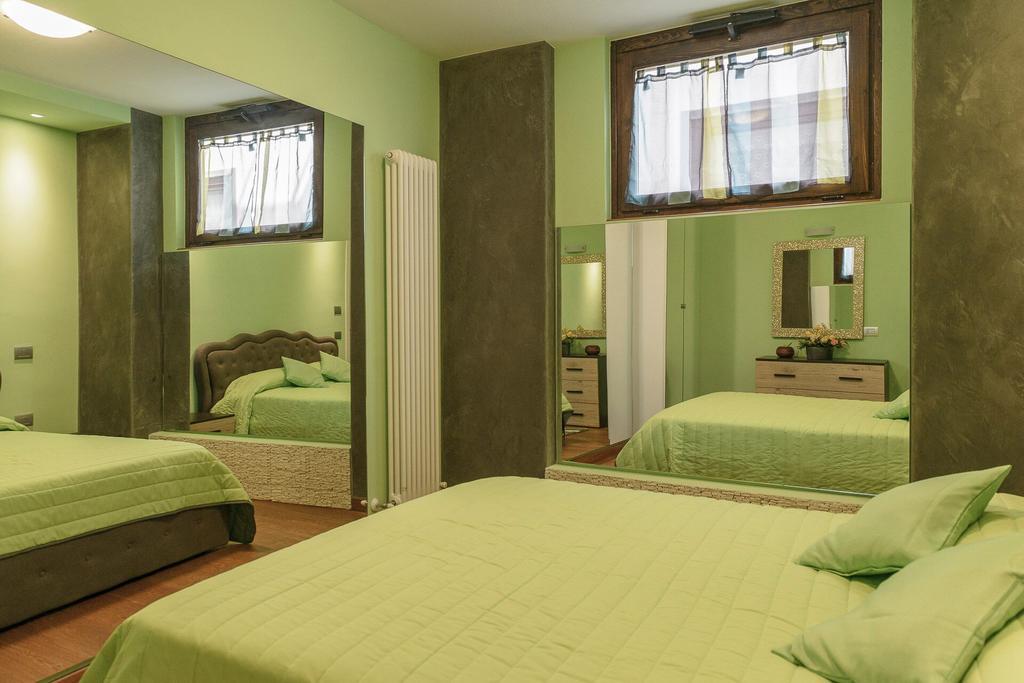 Appartamenti Luxury Арко Екстериор снимка