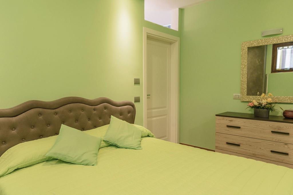 Appartamenti Luxury Арко Екстериор снимка
