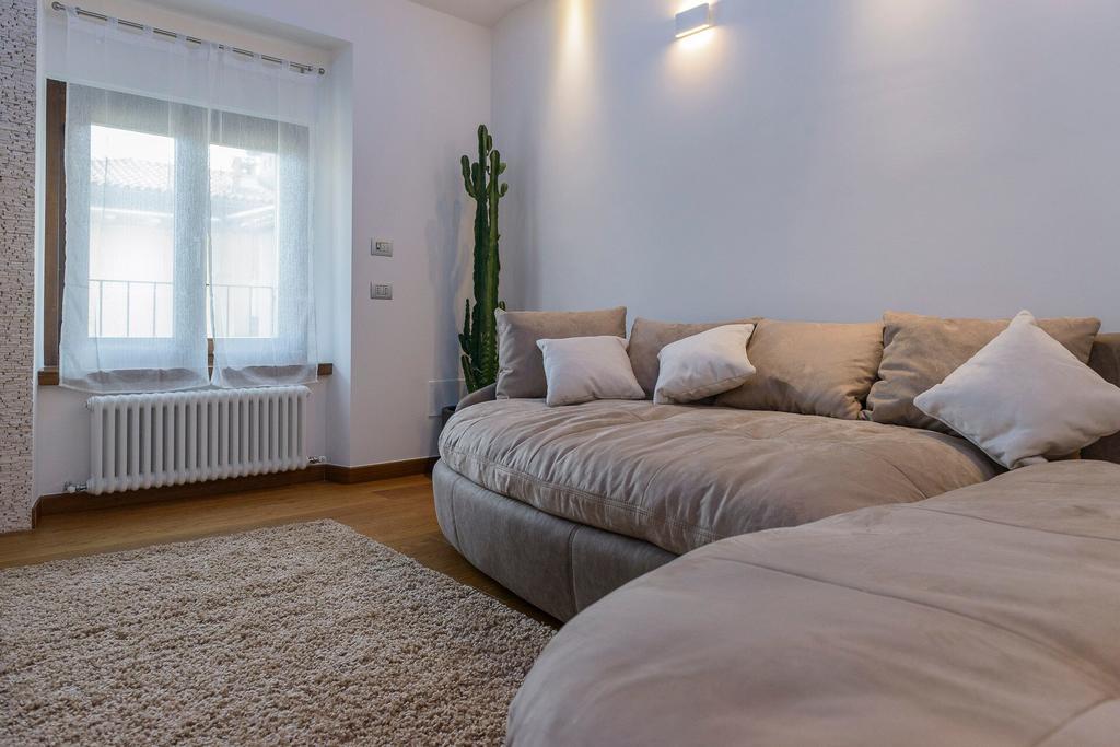 Appartamenti Luxury Арко Екстериор снимка