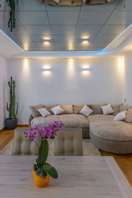 Appartamenti Luxury Арко Екстериор снимка