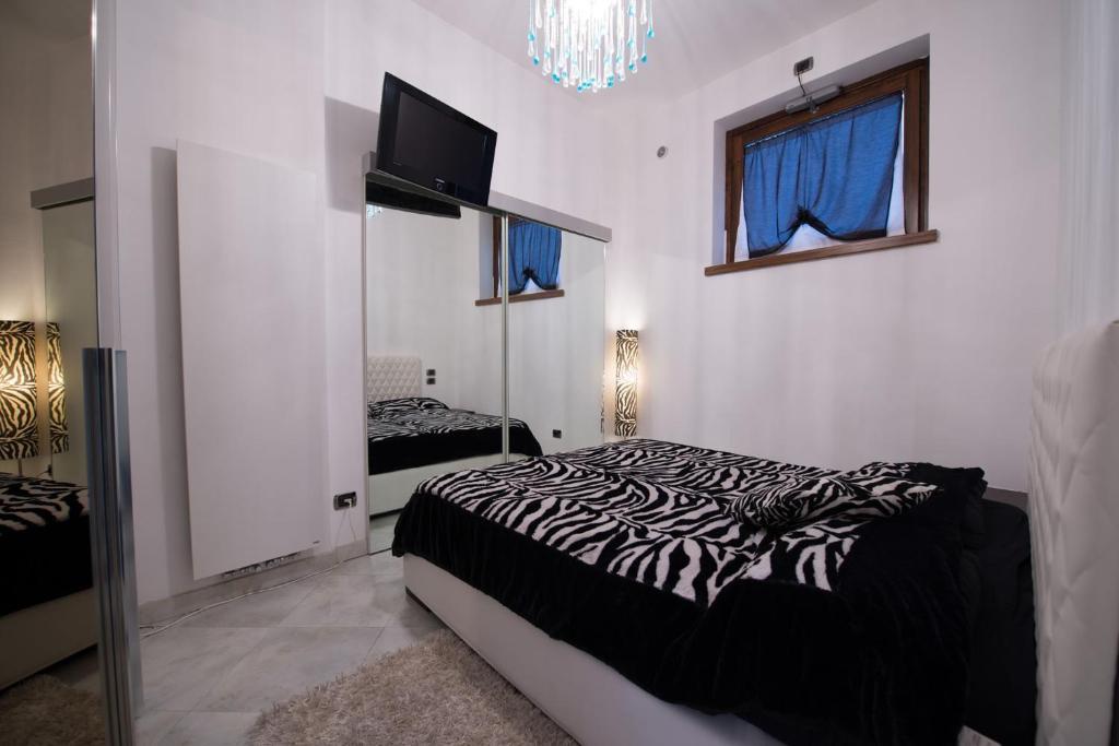 Appartamenti Luxury Арко Стая снимка