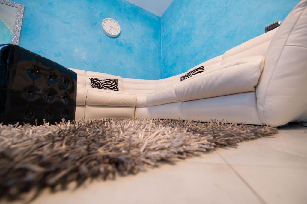 Appartamenti Luxury Арко Стая снимка