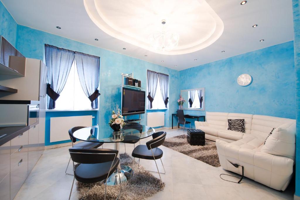 Appartamenti Luxury Арко Стая снимка