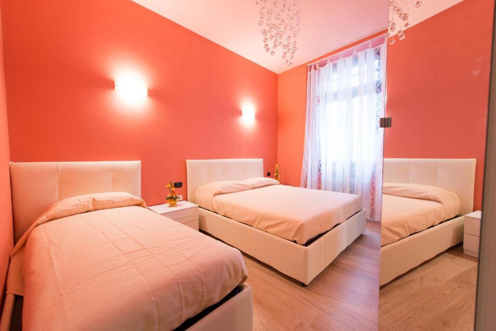 Appartamenti Luxury Арко Стая снимка