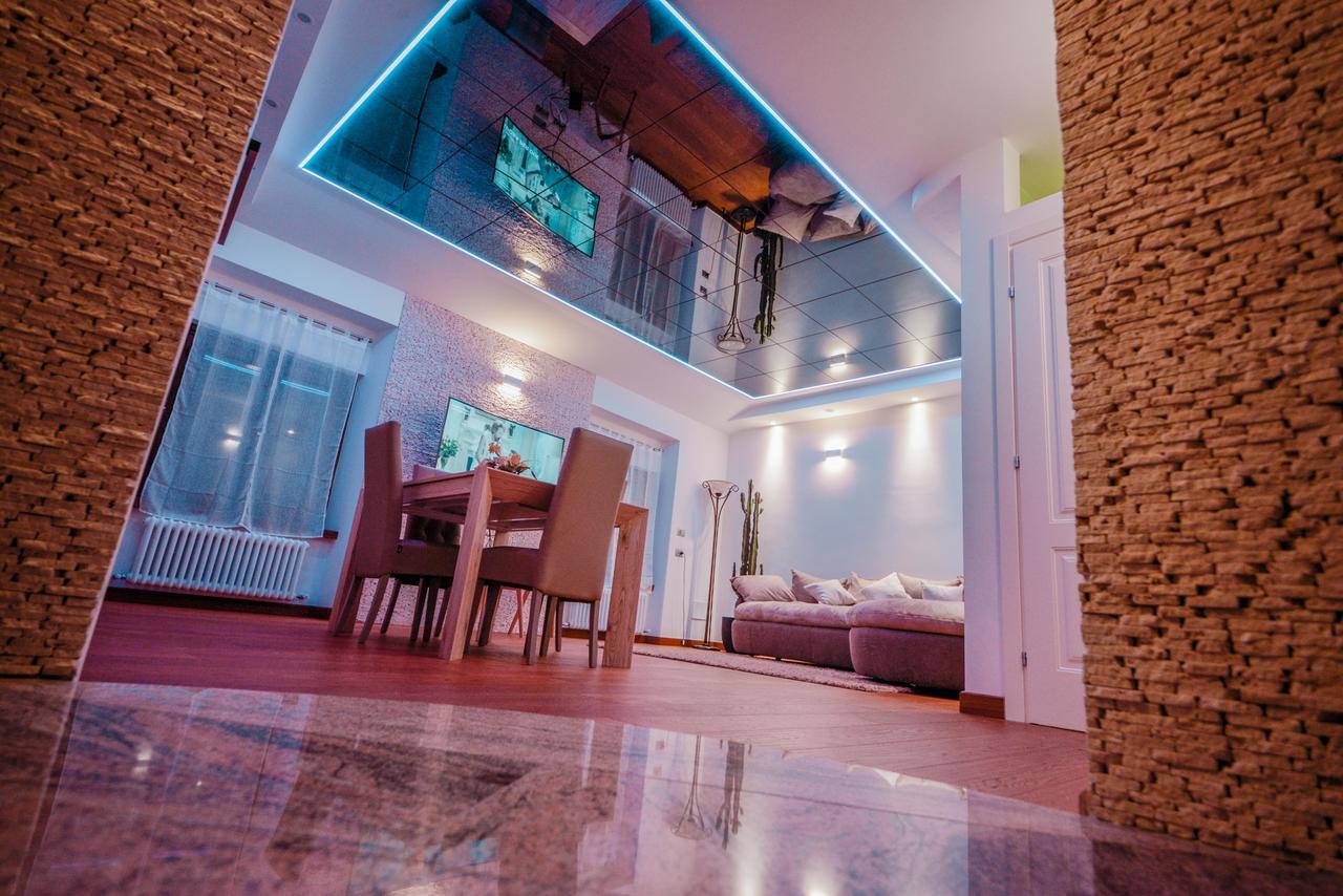 Appartamenti Luxury Арко Екстериор снимка